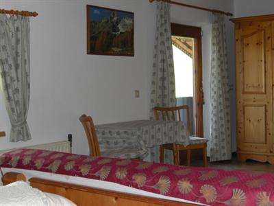 фото отеля Payrhof