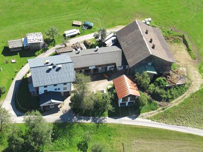 фото отеля Payrhof