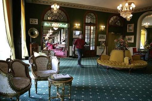 фото отеля Hotel Gallia Londres