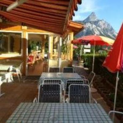 фото отеля Hotel Pension Tannenhof