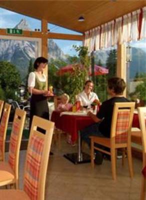 фото отеля Hotel Pension Tannenhof