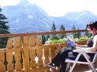 фото отеля Hotel Pension Tannenhof