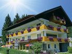 фото отеля Hotel Pension Tannenhof