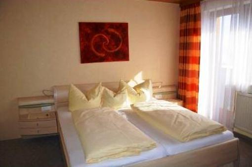 фото отеля Haus Brigitte Pension