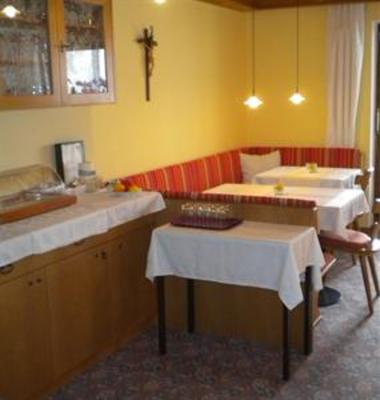 фото отеля Haus Brigitte Pension