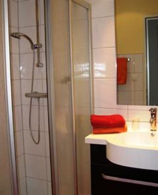 фото отеля Haus Brigitte Pension