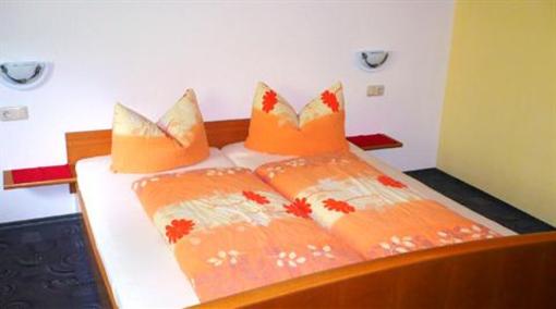 фото отеля Haus Brigitte Pension