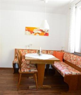 фото отеля Haus Brigitte Pension