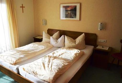 фото отеля Haus Brigitte Pension