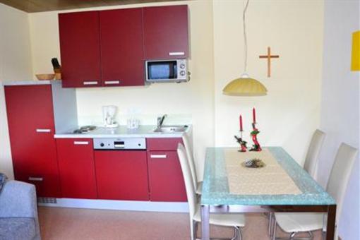 фото отеля Haus Brigitte Pension