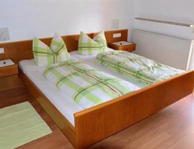 фото отеля Haus Brigitte Pension