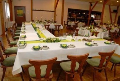 фото отеля Gasthaus Zur Linde Trogen