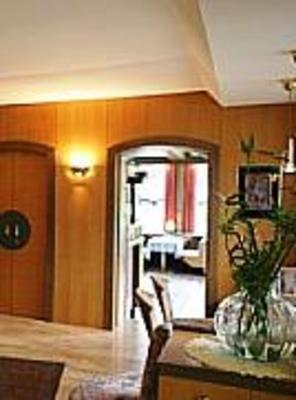 фото отеля Seehotel Karntnerhof