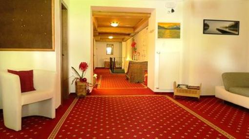 фото отеля Seehotel Karntnerhof