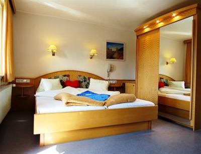 фото отеля Seehotel Karntnerhof