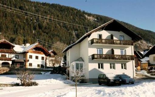 фото отеля Seehotel Karntnerhof