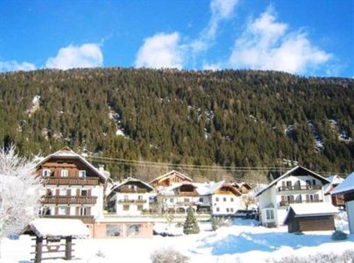фото отеля Seehotel Karntnerhof