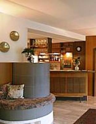 фото отеля Seehotel Karntnerhof