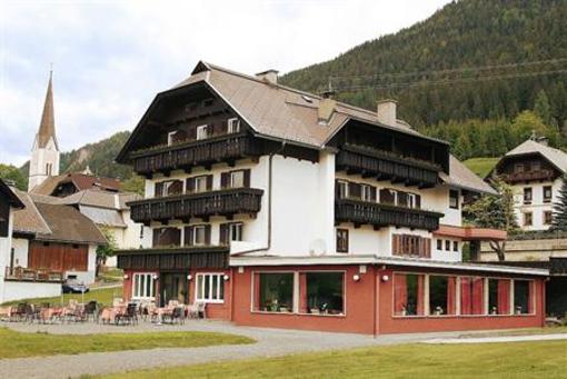 фото отеля Seehotel Karntnerhof
