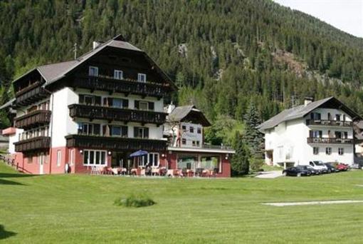 фото отеля Seehotel Karntnerhof