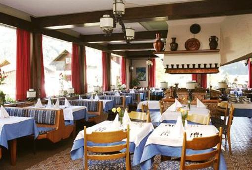 фото отеля Seehotel Karntnerhof