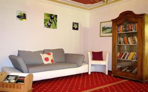 фото отеля Seehotel Karntnerhof