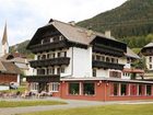 фото отеля Seehotel Karntnerhof