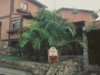 Pousada Morada das Pedras