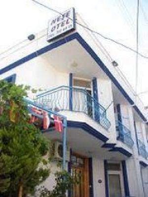 фото отеля Nese Otel