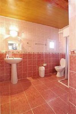 фото отеля Nese Otel