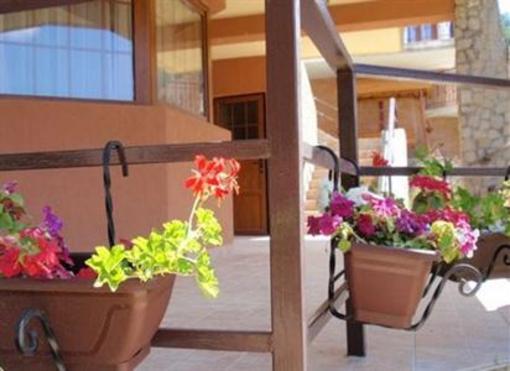 фото отеля Casa Olandeza Villa Timisu De Jos