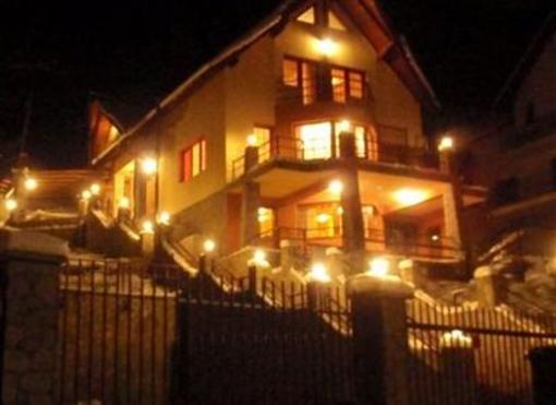 фото отеля Casa Olandeza Villa Timisu De Jos