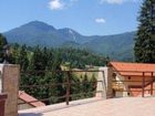 фото отеля Casa Olandeza Villa Timisu De Jos