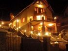 фото отеля Casa Olandeza Villa Timisu De Jos