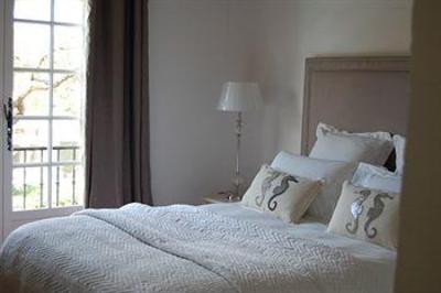 фото отеля La Bastide D'Antoine Hotel Gassin