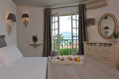 фото отеля La Bastide D'Antoine Hotel Gassin