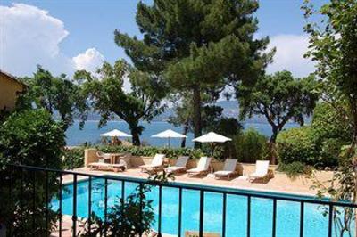 фото отеля La Bastide D'Antoine Hotel Gassin