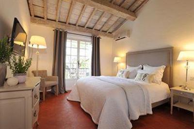 фото отеля La Bastide D'Antoine Hotel Gassin
