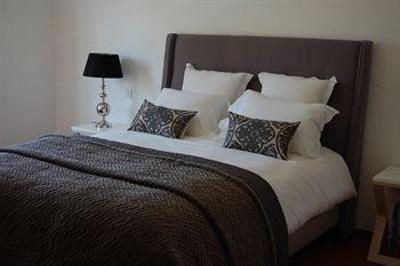 фото отеля La Bastide D'Antoine Hotel Gassin