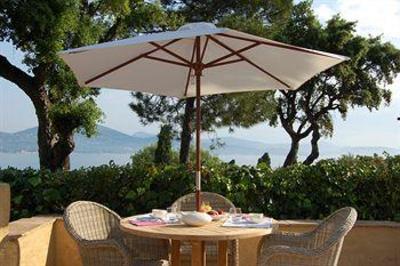фото отеля La Bastide D'Antoine Hotel Gassin