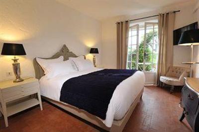 фото отеля La Bastide D'Antoine Hotel Gassin