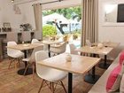 фото отеля La Bastide D'Antoine Hotel Gassin