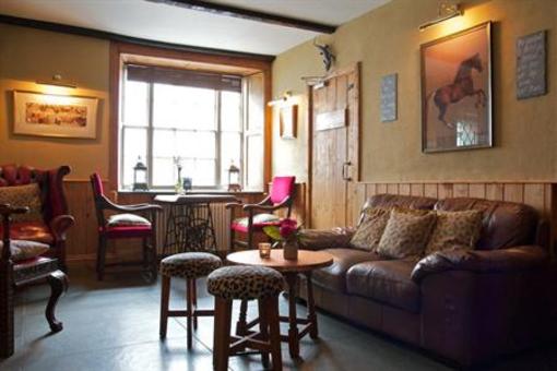 фото отеля The Red Lion