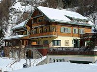 Hotel Kaiservilla Heiligenblut