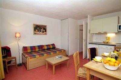 фото отеля Les Chalets d'Aurouze