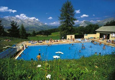 фото отеля Les Chalets d'Aurouze
