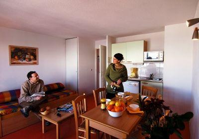 фото отеля Les Chalets d'Aurouze