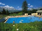 фото отеля Les Chalets d'Aurouze