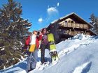 фото отеля Les Chalets d'Aurouze
