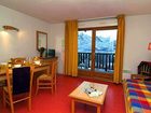 фото отеля Les Chalets d'Aurouze